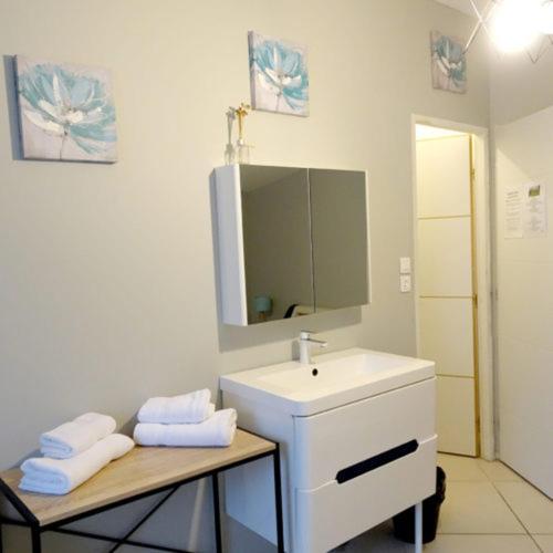 Bed and Breakfast La ferme de Coron Belley Exterior foto